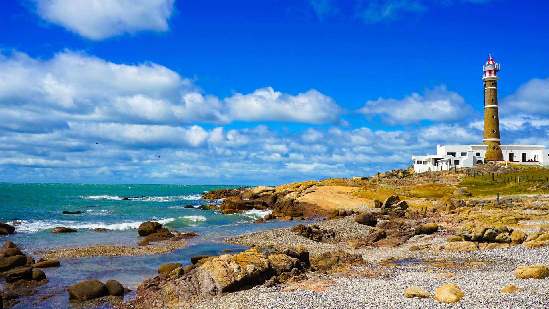 Côte atlantique