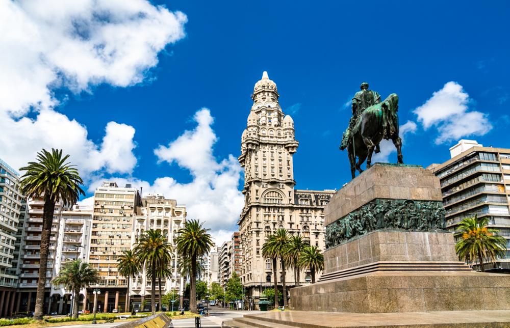 4 raisons de partir en voyage en Uruguay
